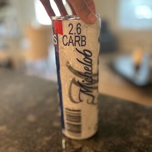 Michelob Ultra Tumbler